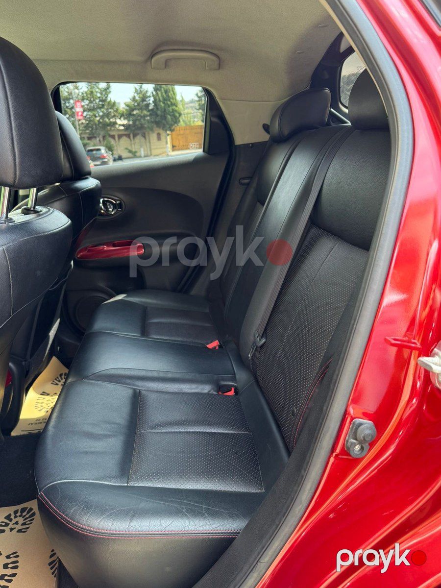 Nissan Juke, 2015 il — Avtomobillər, Xırdalan (2)