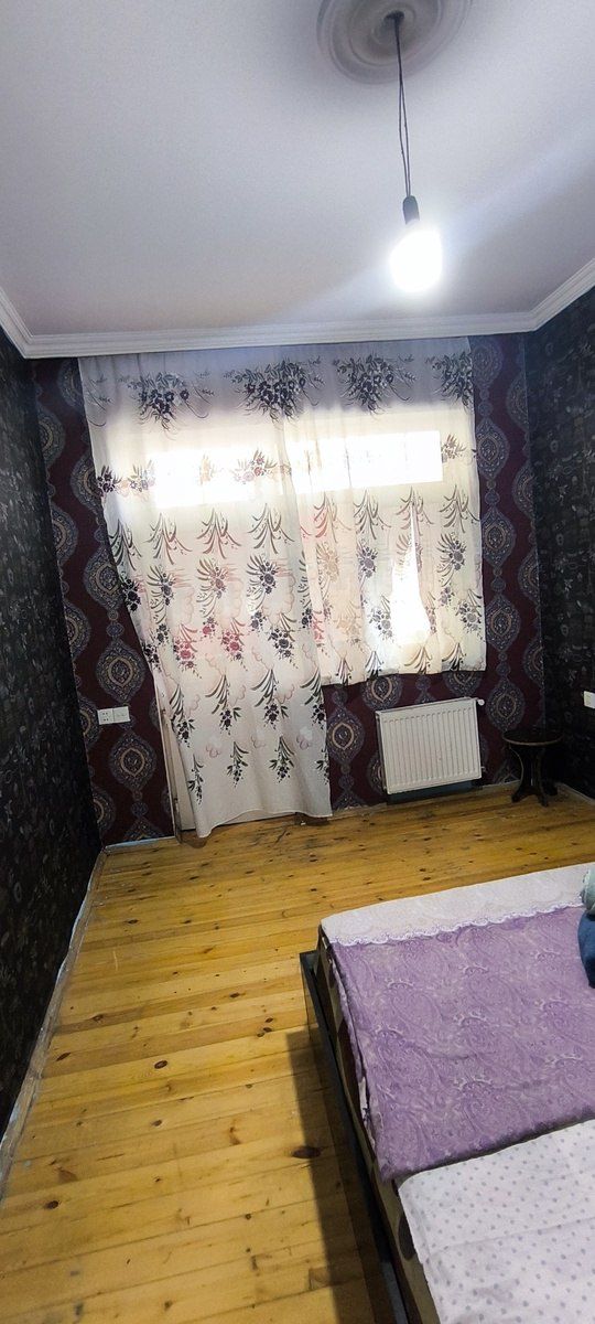 İcarəyə verilir 3 otaqlı köhnə tikili 55 m² — Mənzil, Bakı (5)