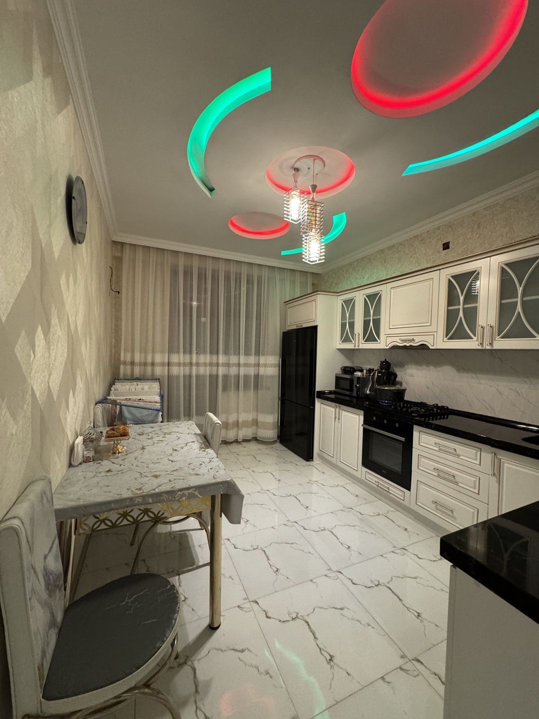 Satılır 3 otaqlı yeni tikili 160 m² — Mənzil, Bakı (10)