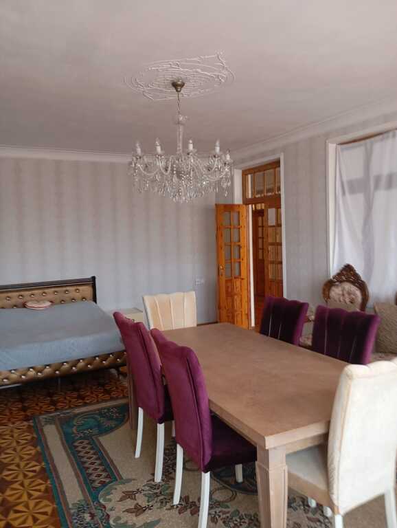 Satılır 5 otaqlı həyət evi/bağ evi 170 m² — Ev, villa, Bakı (3)