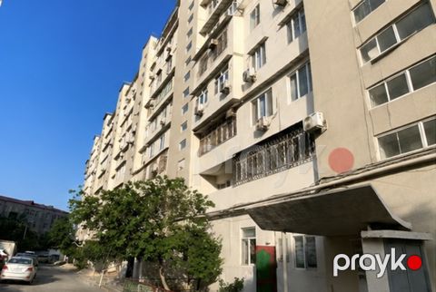 İcarəyə verilir 2 otaqlı köhnə tikili 83 m²