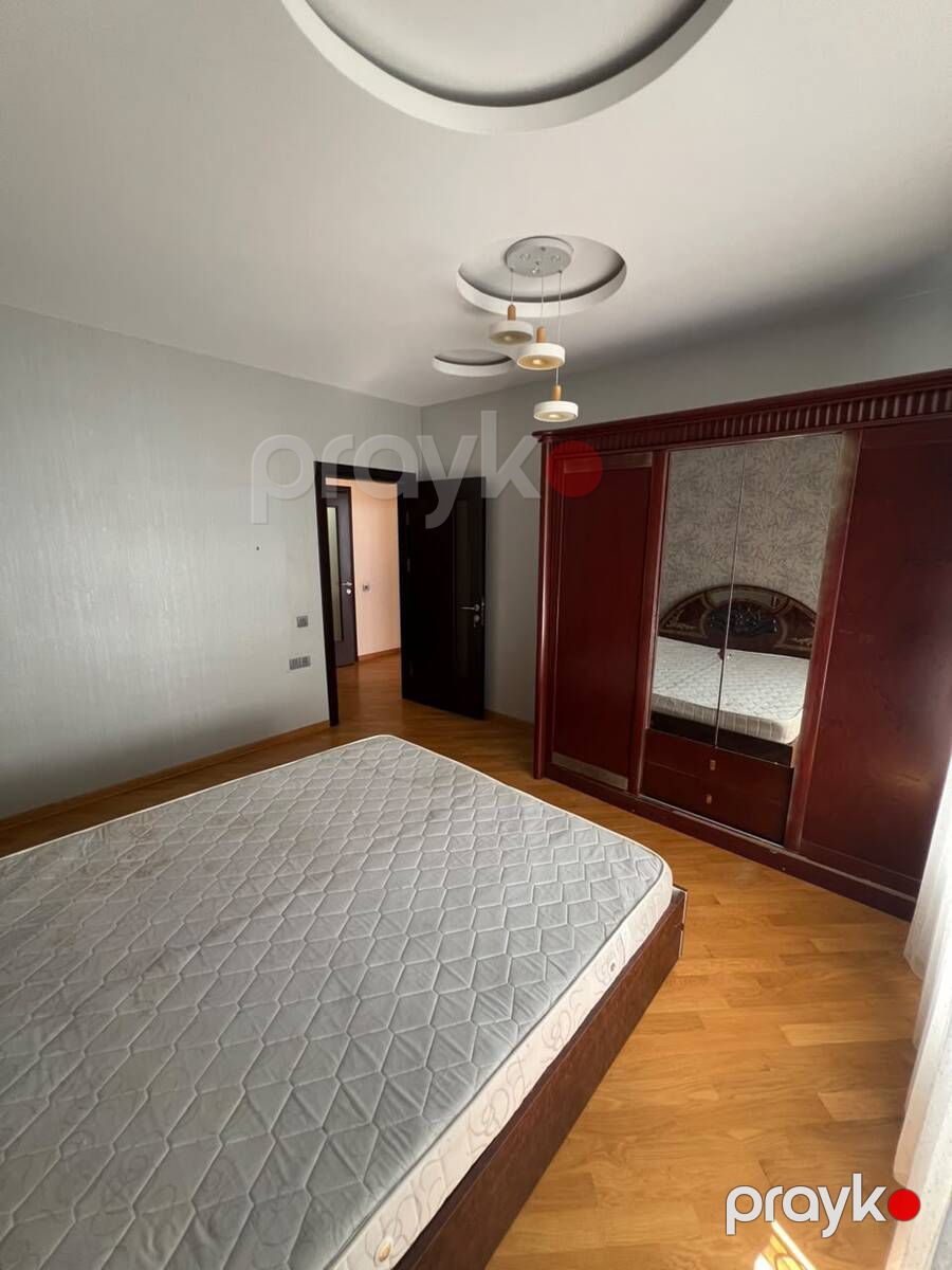 İcarəyə verilir 2 otaqlı yeni tikili 100 m² — Mənzil, Bakı (5)