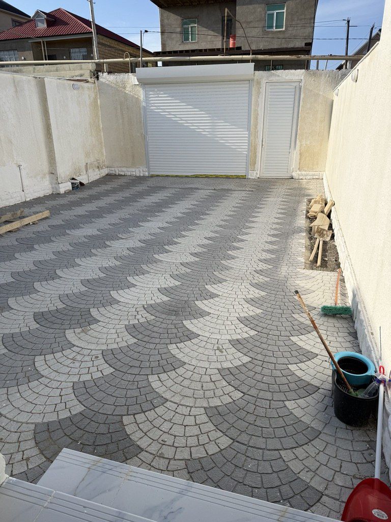 Satılır 4 otaqlı həyət evi/bağ evi 180 m² — Ev, villa, Bakı (2)