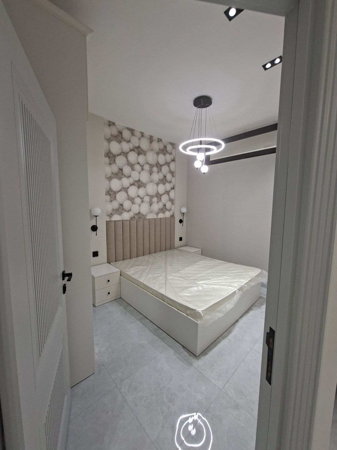 Satılır 2 otaqlı yeni tikili 55 m² — Mənzil, Bakı (8)