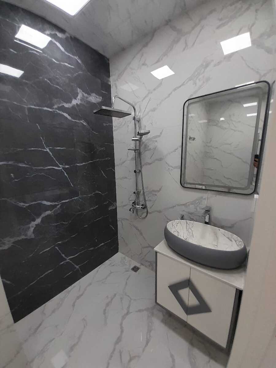 İcarəyə verilir 2 otaqlı köhnə tikili 77 m² — Mənzil, Bakı (6)