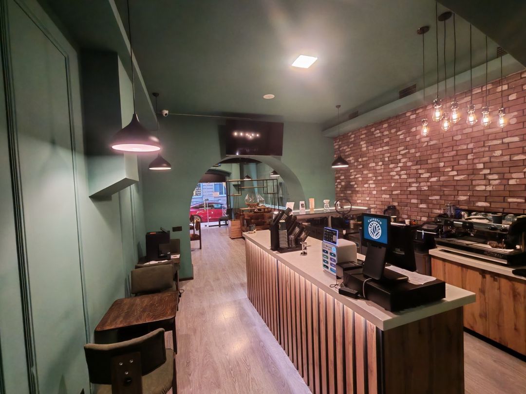İcarəyə verilir obyekt 65 m² — Əmlak, Bakı (9)
