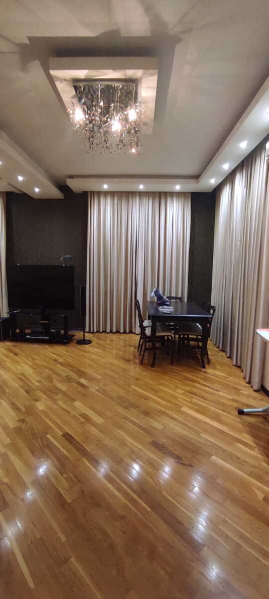 İcarəyə verilir 3 otaqlı köhnə tikili 80 m² — Mənzil, Bakı (3)
