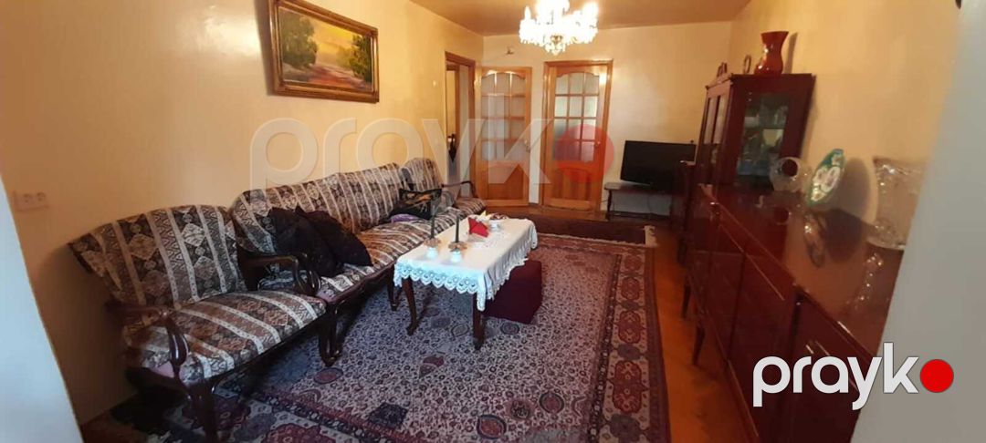 Satılır 3 otaqlı köhnə tikili 85 m² — Mənzil, Bakı (12)