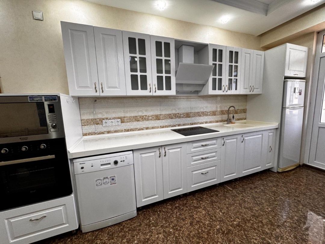 Satılır 2 otaqlı yeni tikili 95 m² — Mənzil, Bakı (12)