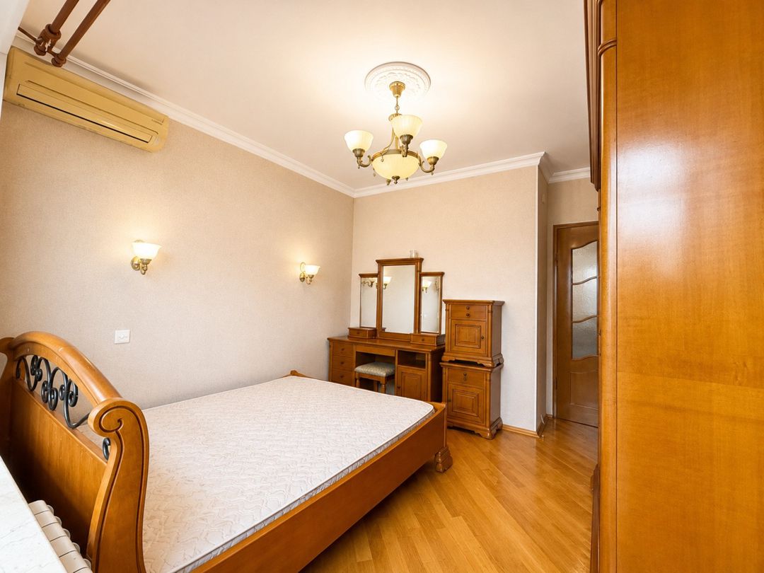 Satılır 3 otaqlı yeni tikili 100 m² — Mənzil, Bakı (8)