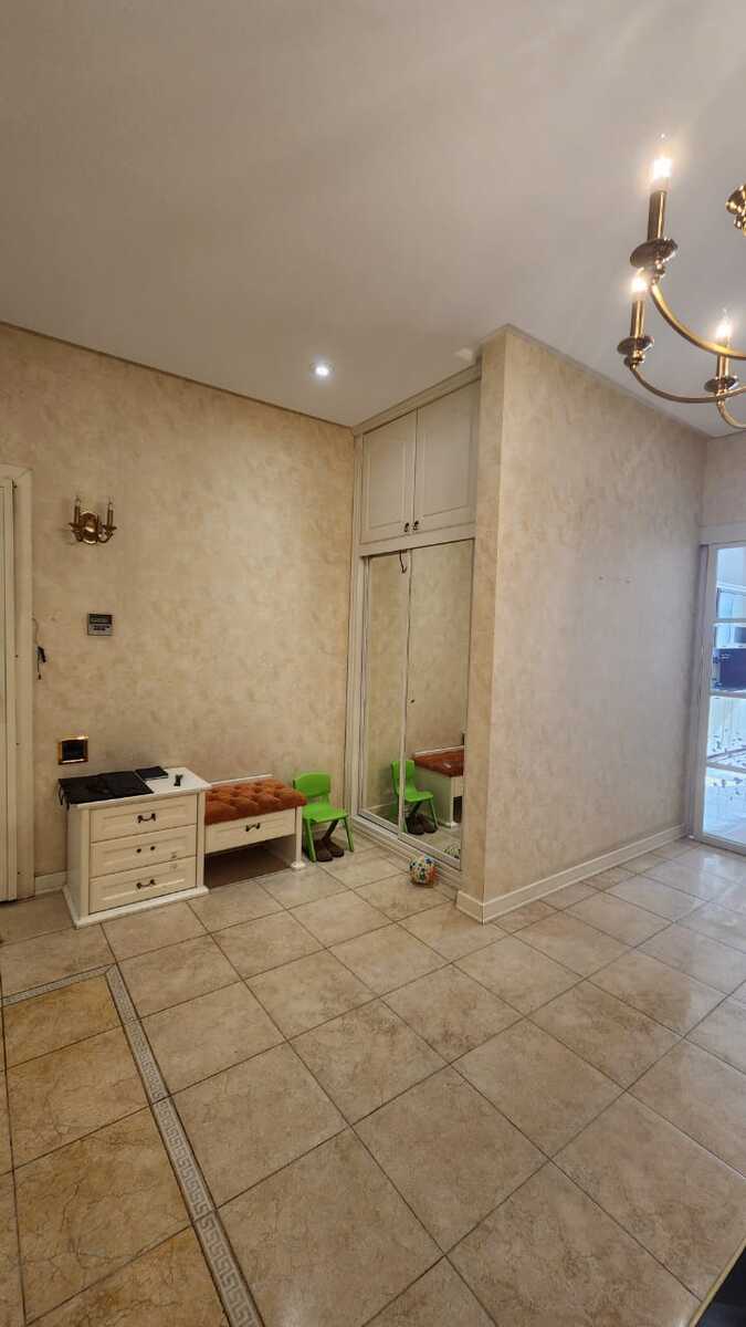 Satılır 4 otaqlı yeni tikili 186 m² — Mənzil, Bakı (6)