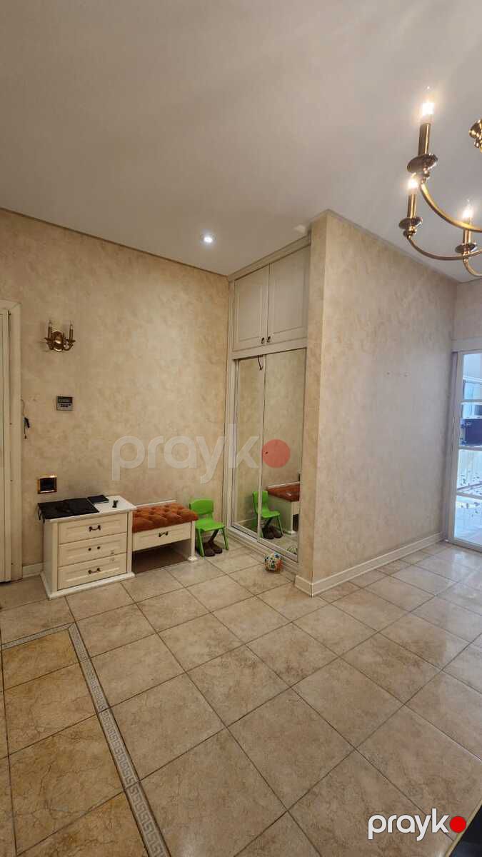 Satılır 4 otaqlı yeni tikili 186 m² — Mənzil, Bakı (12)