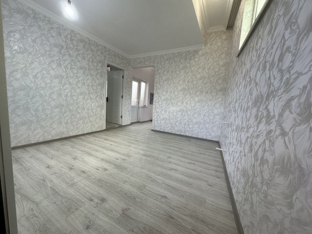Satılır 3 otaqlı həyət evi/bağ evi 70 m² — Ev, villa, Bakı (9)