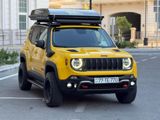 Jeep Renegade, 1.4 L, 2019 il, 99 453 km — Cars