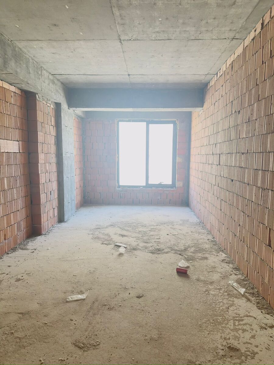 Satılır 2 otaqlı yeni tikili 118.5 m² — Mənzil, Bakı (3)
