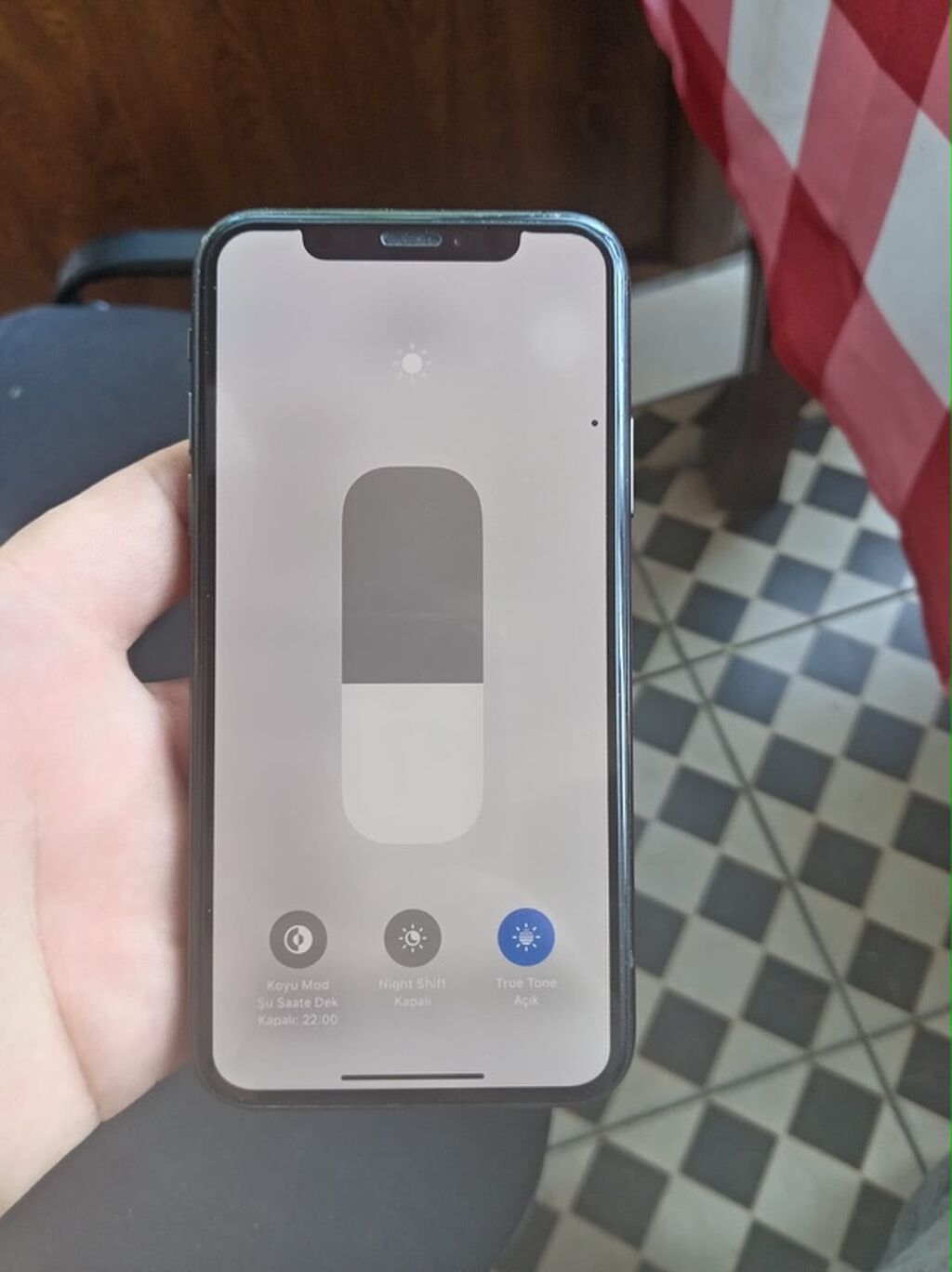 IPhone Xs, 256 GB, Qara, Face ID — Apple iPhone, Bakı (4)