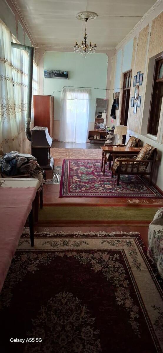 Satılır 4 otaqlı həyət evi/bağ evi 120 m² — Ev, villa, Naxçıvan (3)