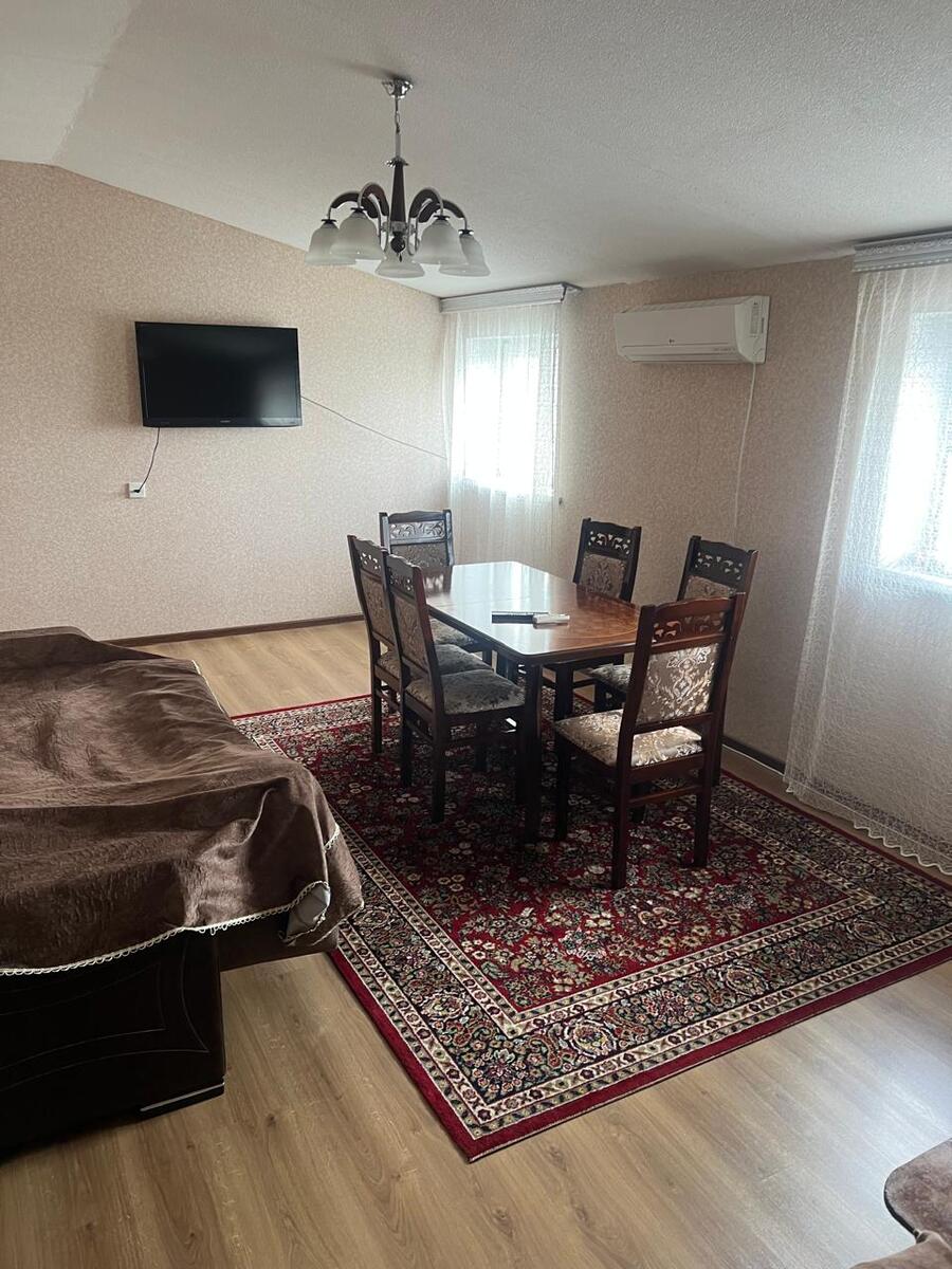 Satılır 2 otaqlı yeni tikili 84 m² — Mənzil, Bakı (5)