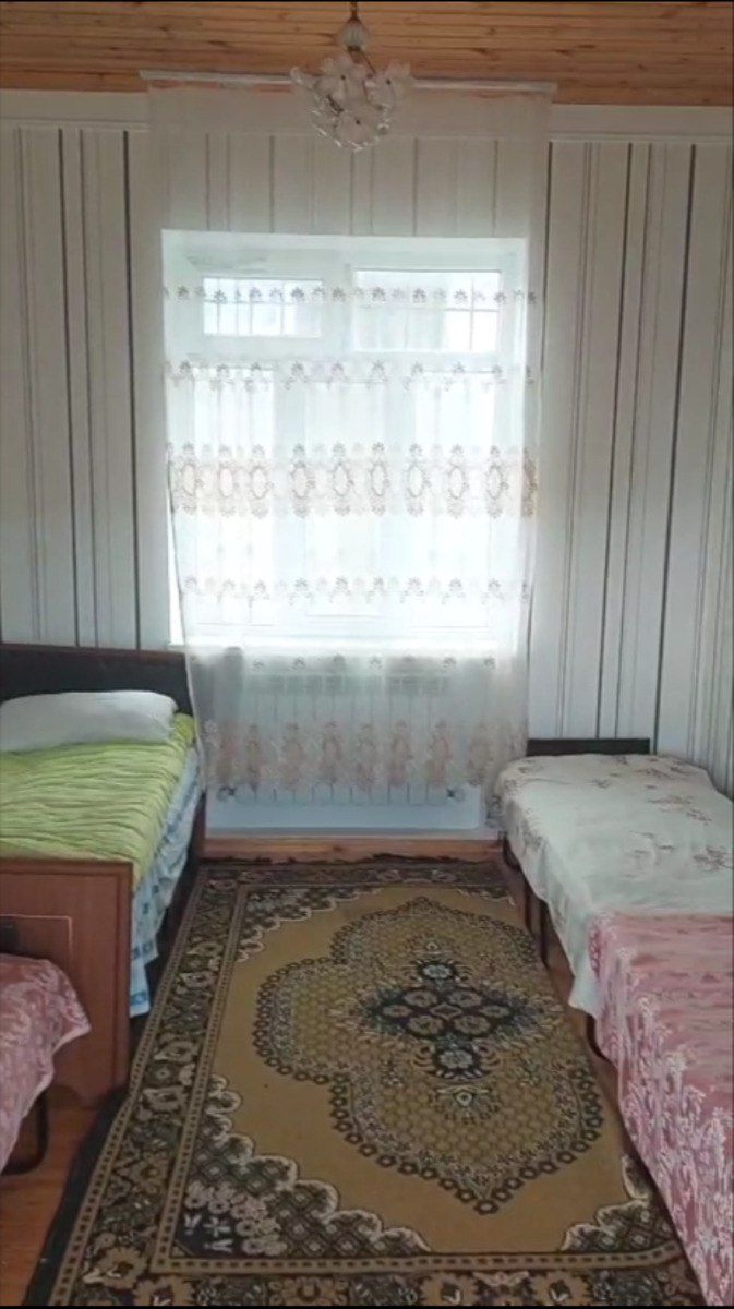 Satılır 4 otaqlı həyət evi/bağ evi 90 m² — Ev, villa, Daşkəsən (6)
