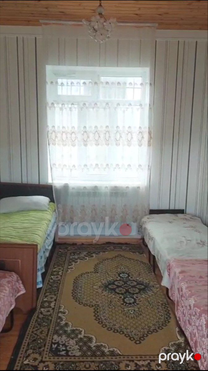 Satılır 4 otaqlı həyət evi/bağ evi 90 m² — Ev, villa, Daşkəsən (6)