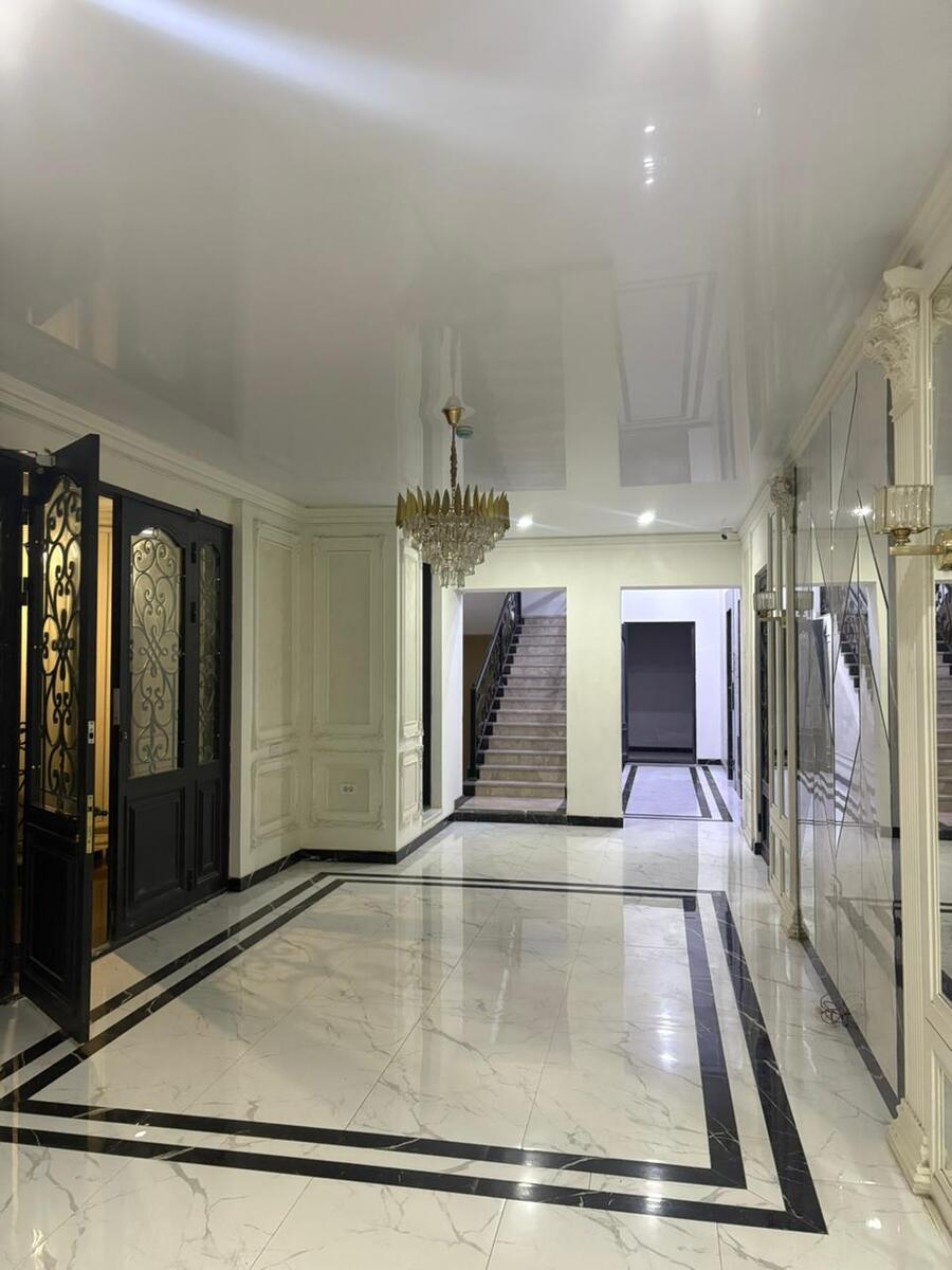 Satılır 2 otaqlı yeni tikili 75 m² — Mənzil, Bakı (3)