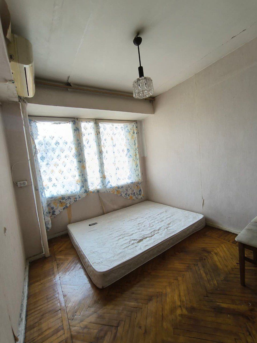 Satılır 2 otaqlı köhnə tikili 41 m² — Mənzil, Bakı (12)
