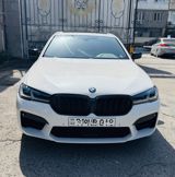 BMW 530, 2.0 L, 2017 il, 178 000 km — Cars