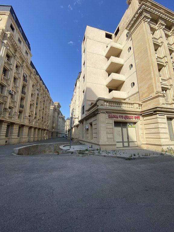Satılır obyekt 30.6 m² — Əmlak, Bakı