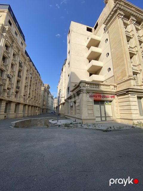 Satılır obyekt 30.6 m²