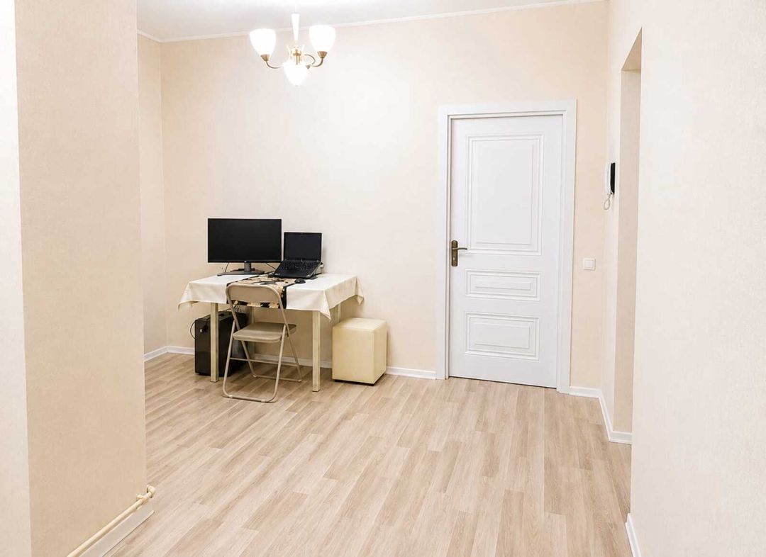 Satılır 2 otaqlı yeni tikili 40 m² — Mənzil, Bakı