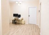 Satılır 2 otaqlı yeni tikili 40 m² — Sənan Bəy