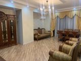 İcarəyə verilir 3 otaqlı yeni tikili 110 m² — İrşad Bəy — Квартира
