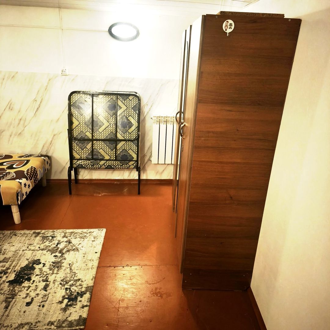 İcarəyə verilir 1 otaqlı həyət evi/bağ evi 15 m² — Ev, villa, Bakı (3)