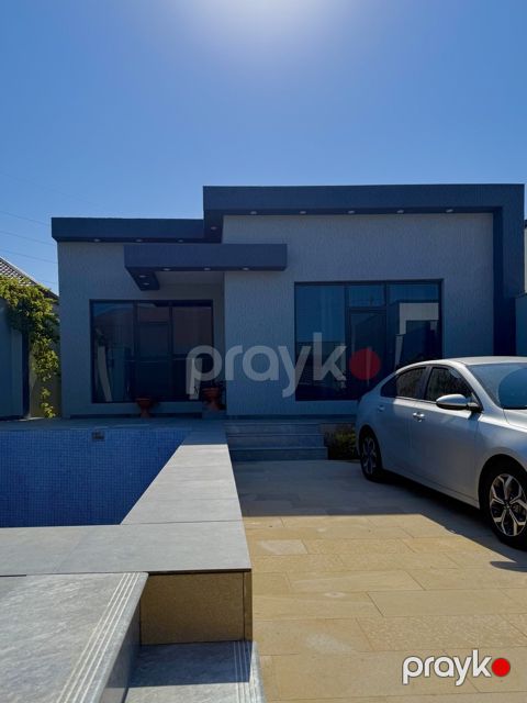 İcarəyə verilir 4 otaqlı həyət evi/bağ evi 120 m²