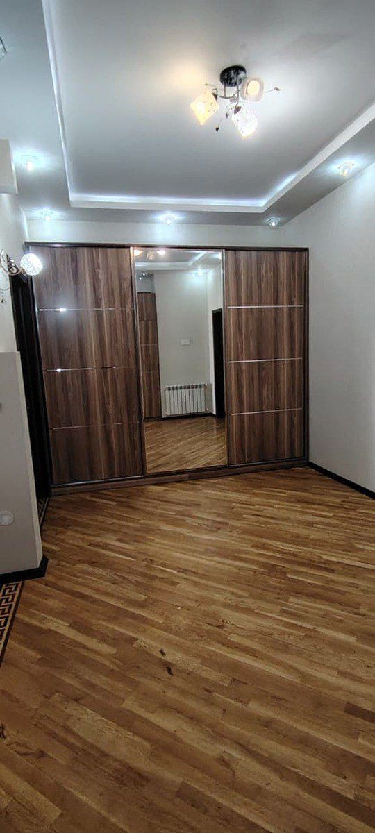 Satılır 3 otaqlı yeni tikili 90 m² — Mənzil, Bakı (9)
