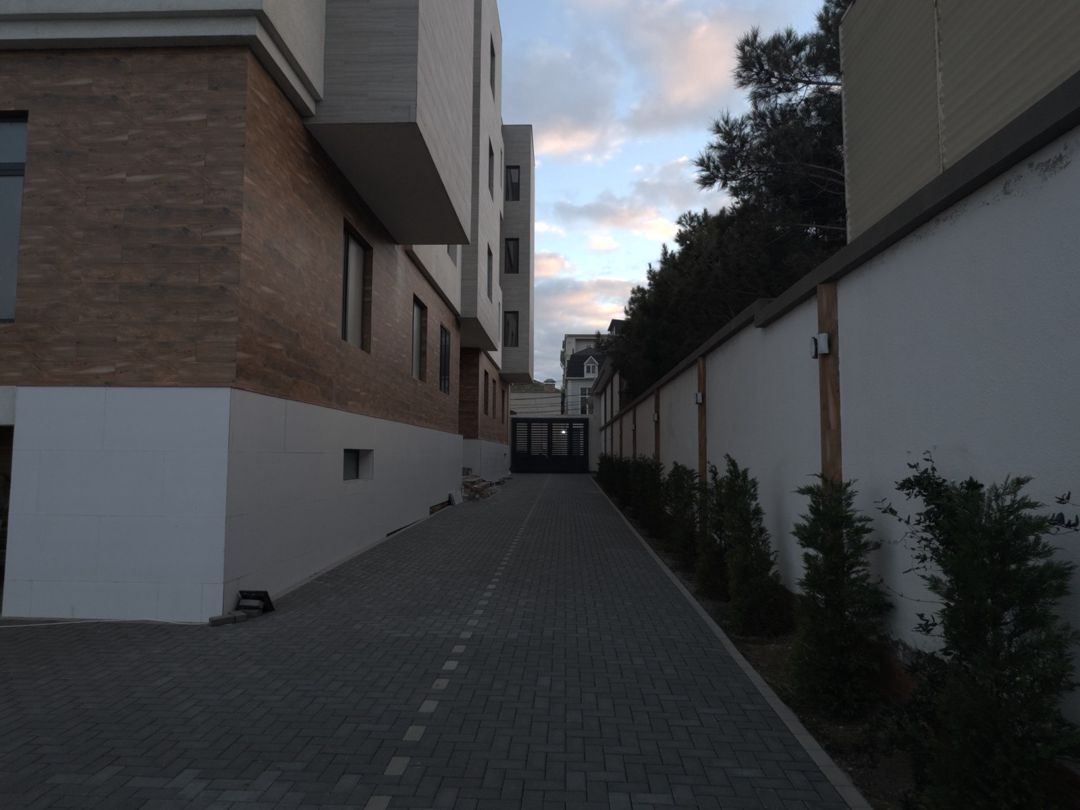 Satılır 2 otaqlı yeni tikili 64 m² — Mənzil, Bakı (6)