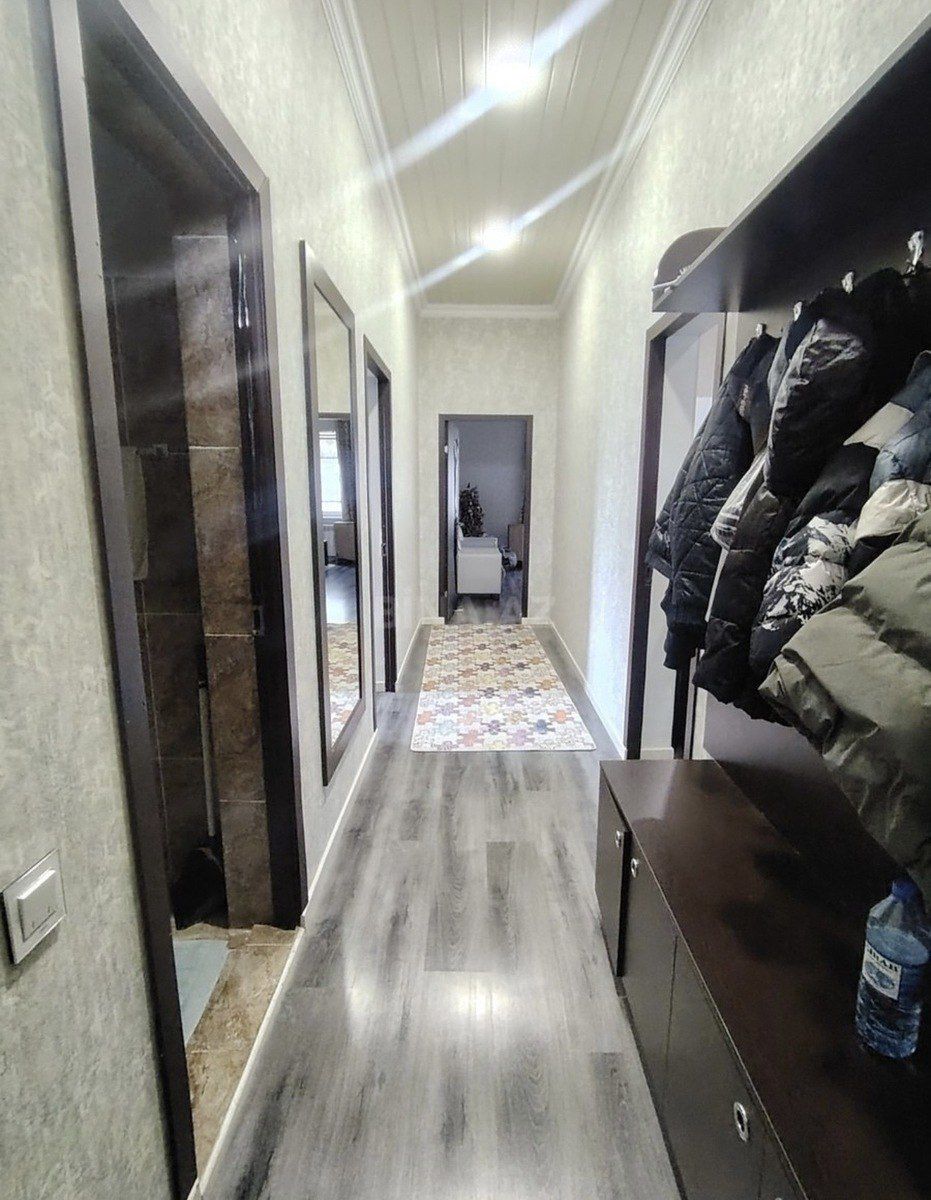 Satılır 6 otaqlı həyət evi/bağ evi 180 m² — Ev, villa, Bakı (2)