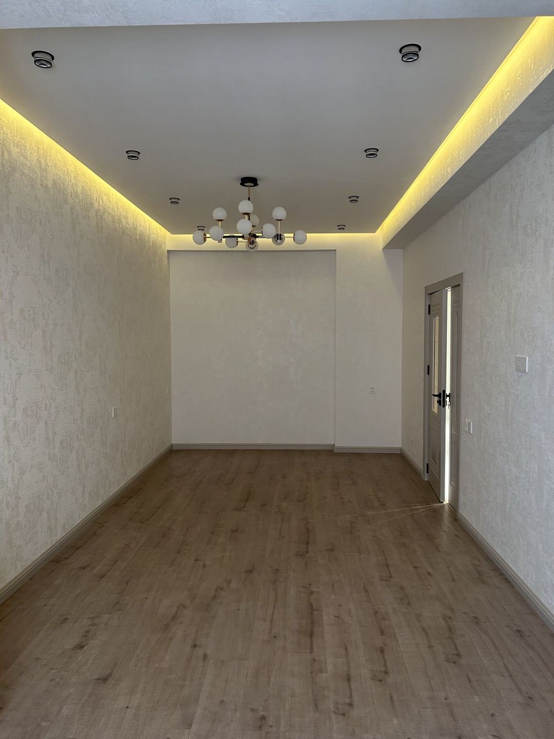 Satılır 3 otaqlı yeni tikili 85 m² — Mənzil, Sumqayıt (4)