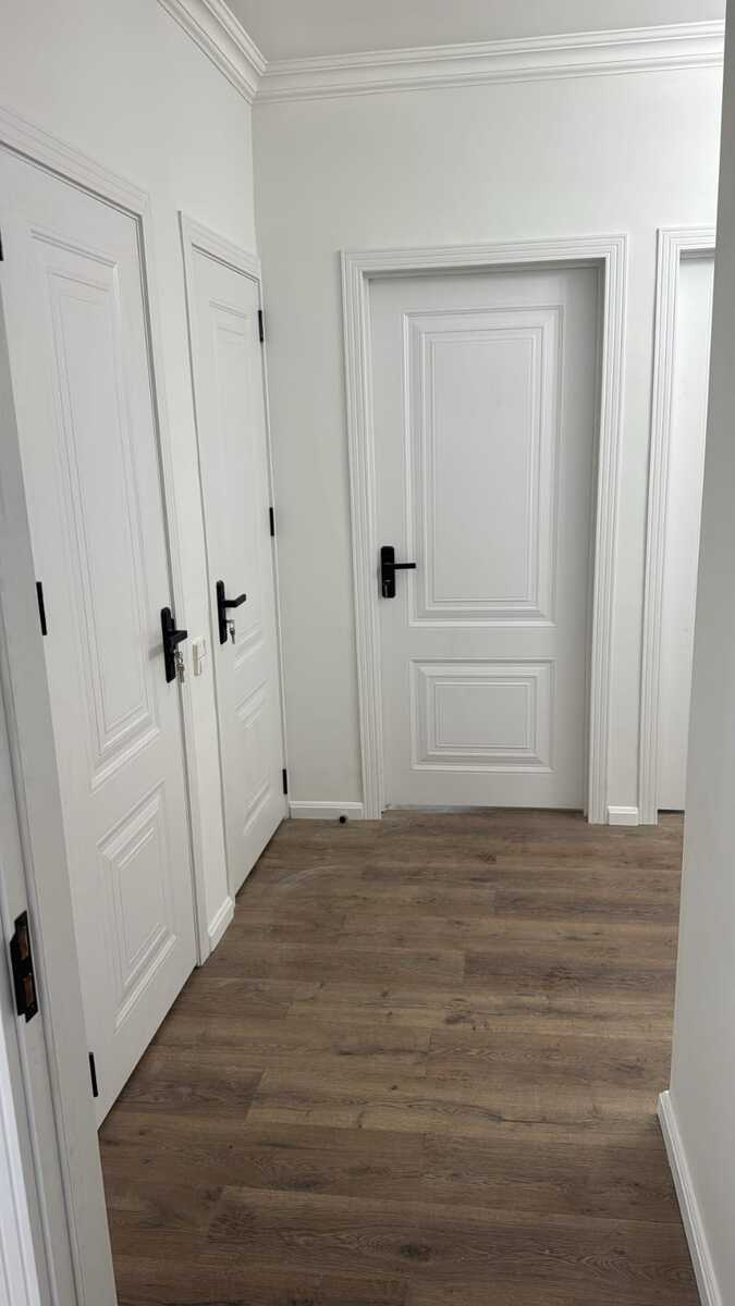 Satılır 3 otaqlı köhnə tikili 61 m² — Mənzil, Bakı (2)