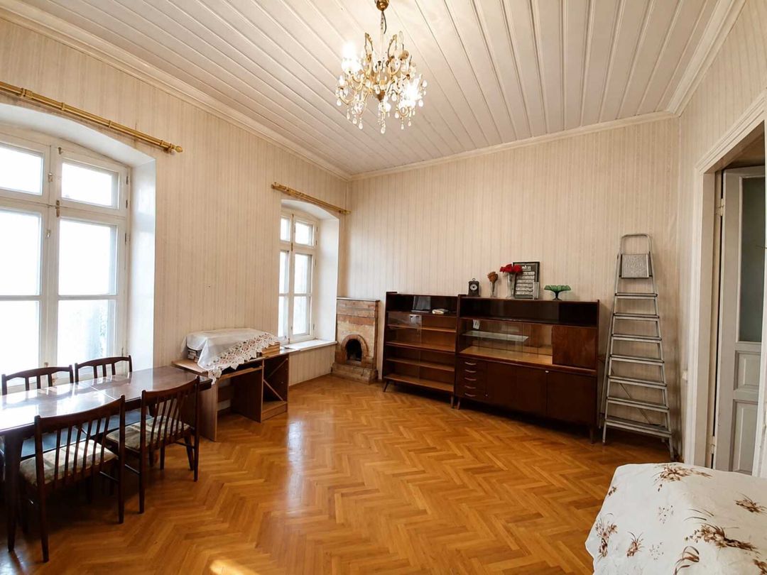 Satılır 3 otaqlı köhnə tikili 82 m² — Mənzil, Bakı (8)