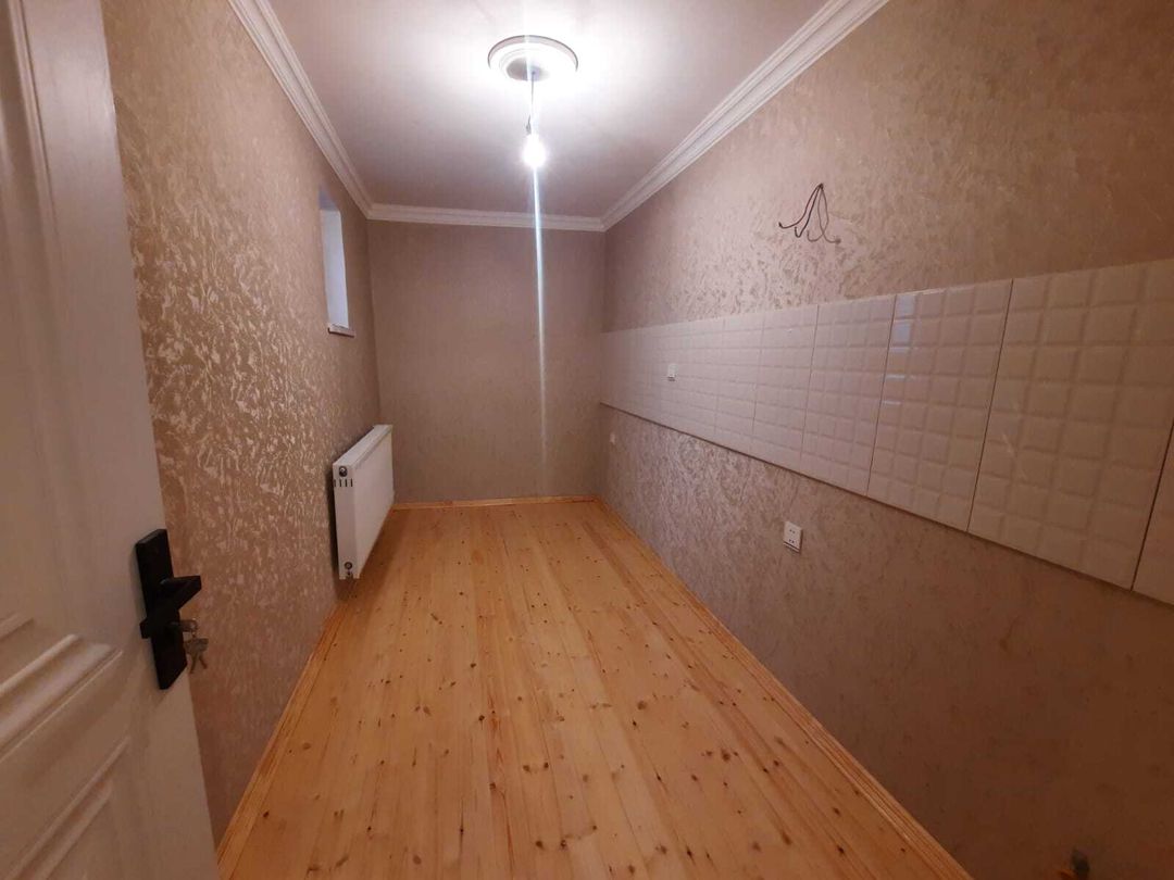 Satılır 4 otaqlı həyət evi/bağ evi 90 m² — Ev, villa, Bakı (6)