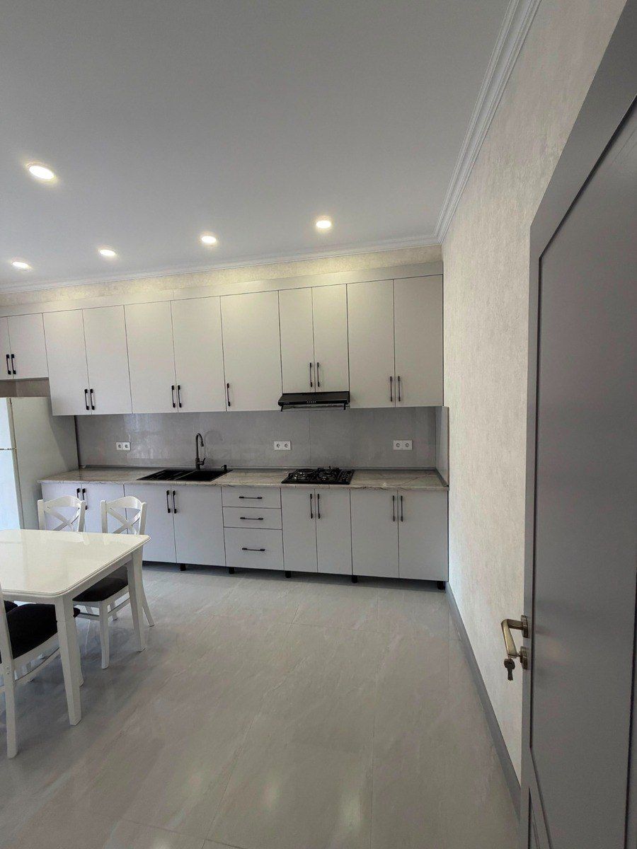 İcarəyə verilir 2 otaqlı yeni tikili 87 m² — Mənzil, Bakı