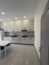 İcarəyə verilir 2 otaqlı yeni tikili 87 m² — Nurlan Bey