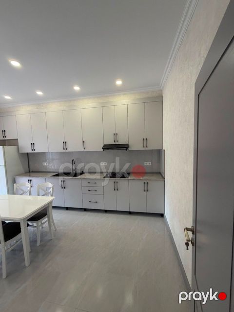 İcarəyə verilir 2 otaqlı yeni tikili 87 m² — Bakı
