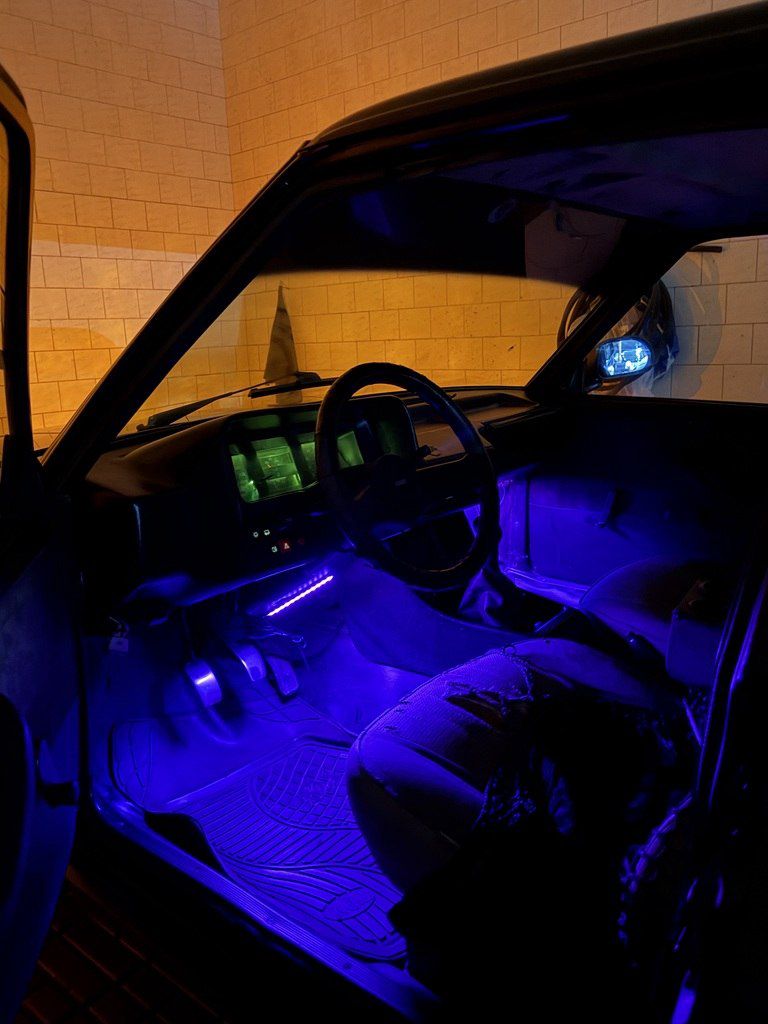 Tofas Sahin, 1.6 L, 2005 il, 140 000 km — Avtomobillər, Bakı (9)