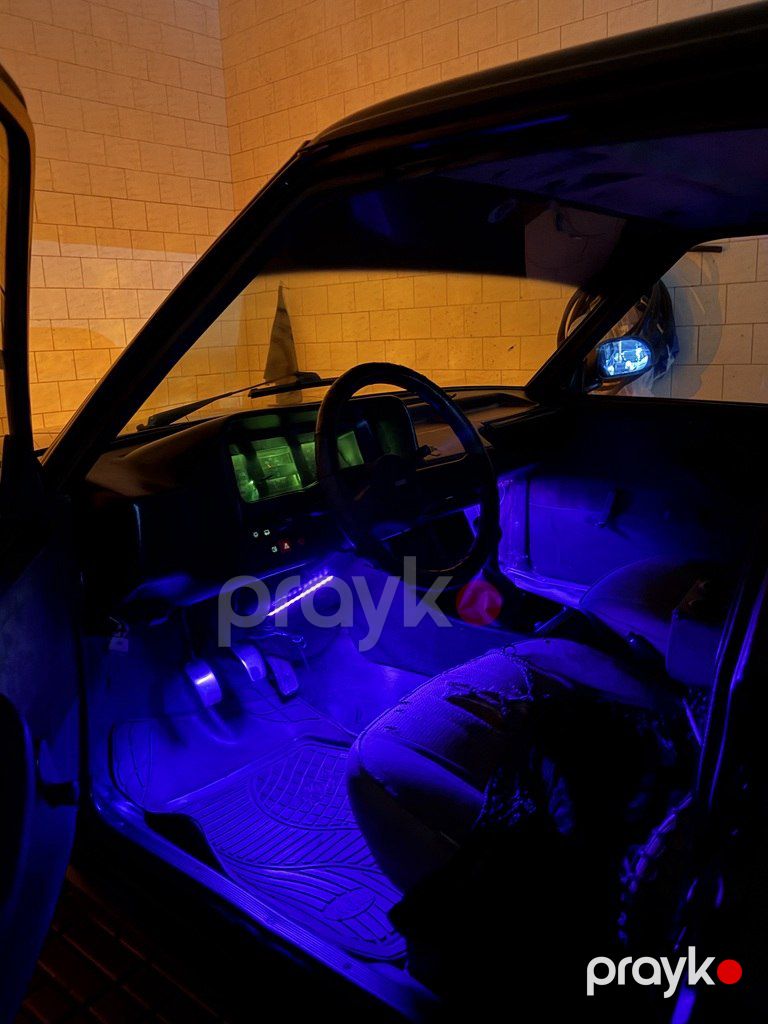 Tofas Sahin, 1.6 L, 2005 il, 140 000 km — Avtomobillər, Bakı (9)