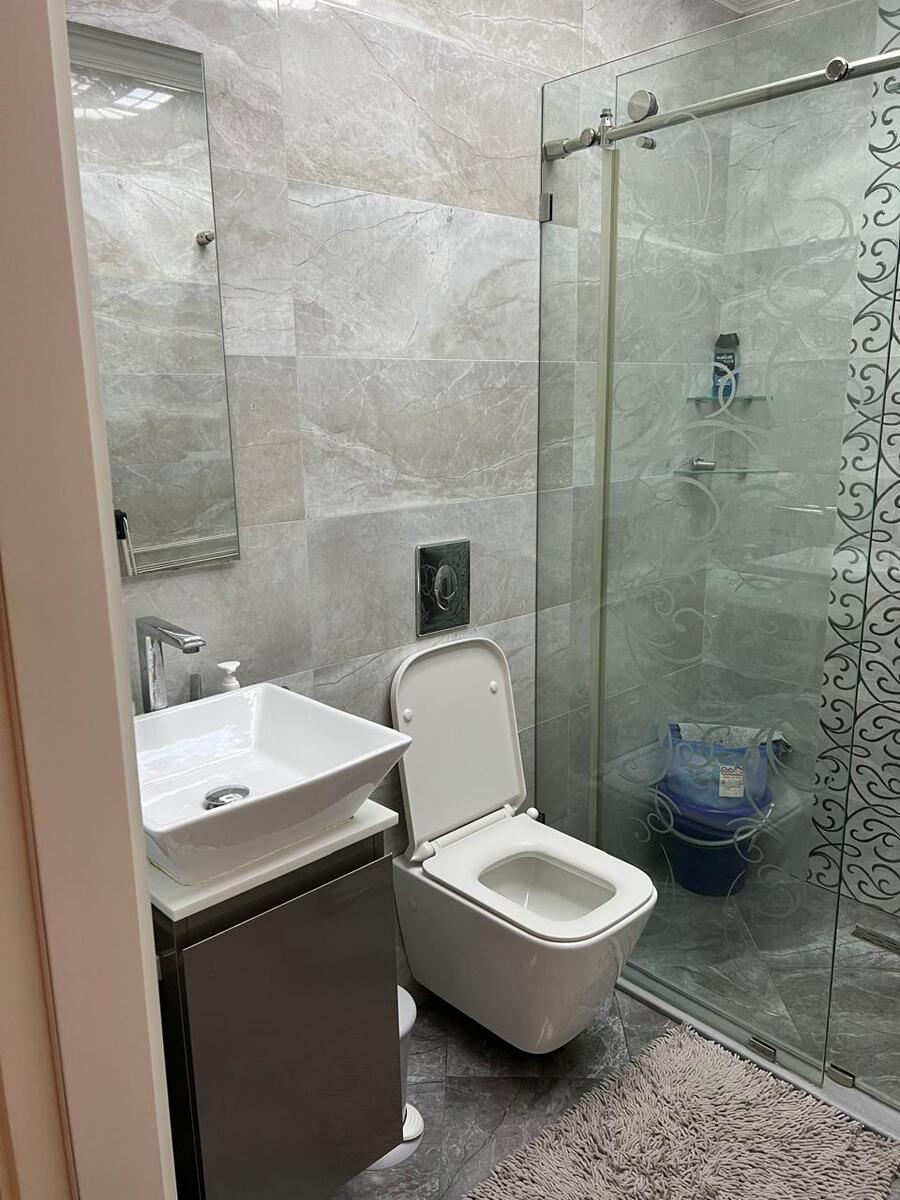 İcarəyə verilir 4 otaqlı yeni tikili 170 m² — Mənzil, Bakı (3)