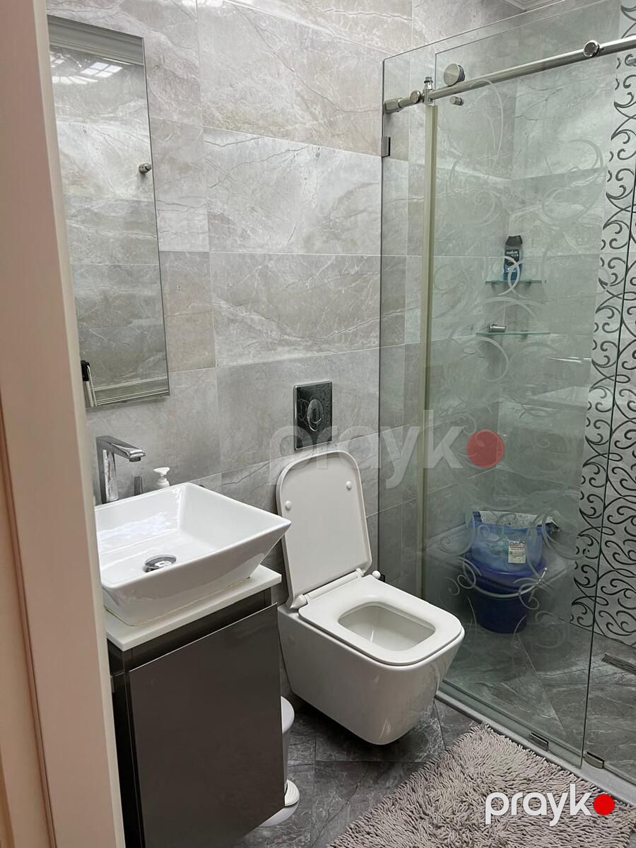 İcarəyə verilir 4 otaqlı yeni tikili 170 m² — Mənzil, Bakı (3)