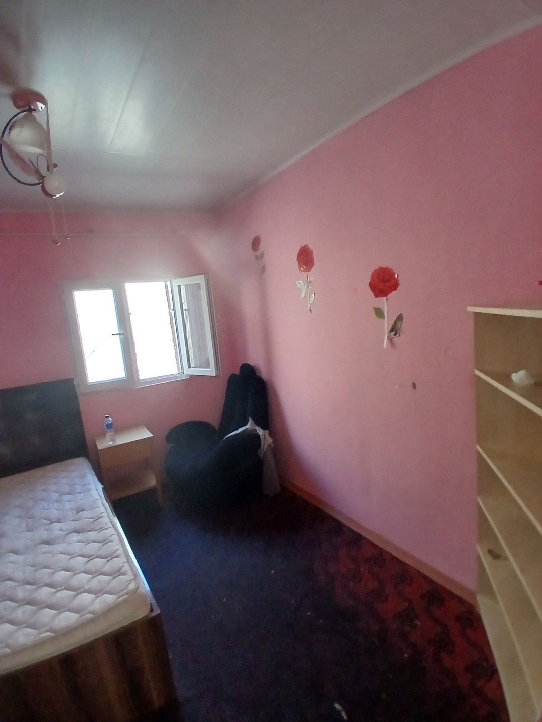 İcarəyə verilir 3 otaqlı həyət evi/bağ evi 60 m² — Ev, villa, Bakı (5)