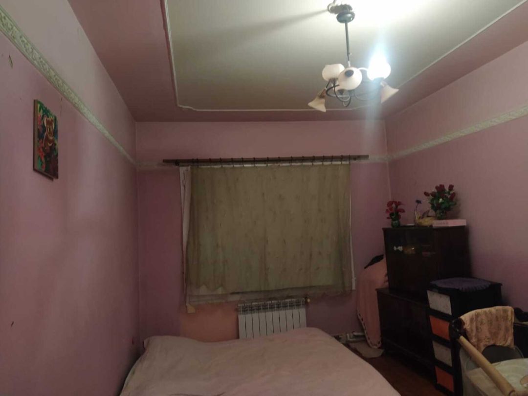 Satılır 5 otaqlı köhnə tikili 120 m² — Mənzil, Bakı (7)